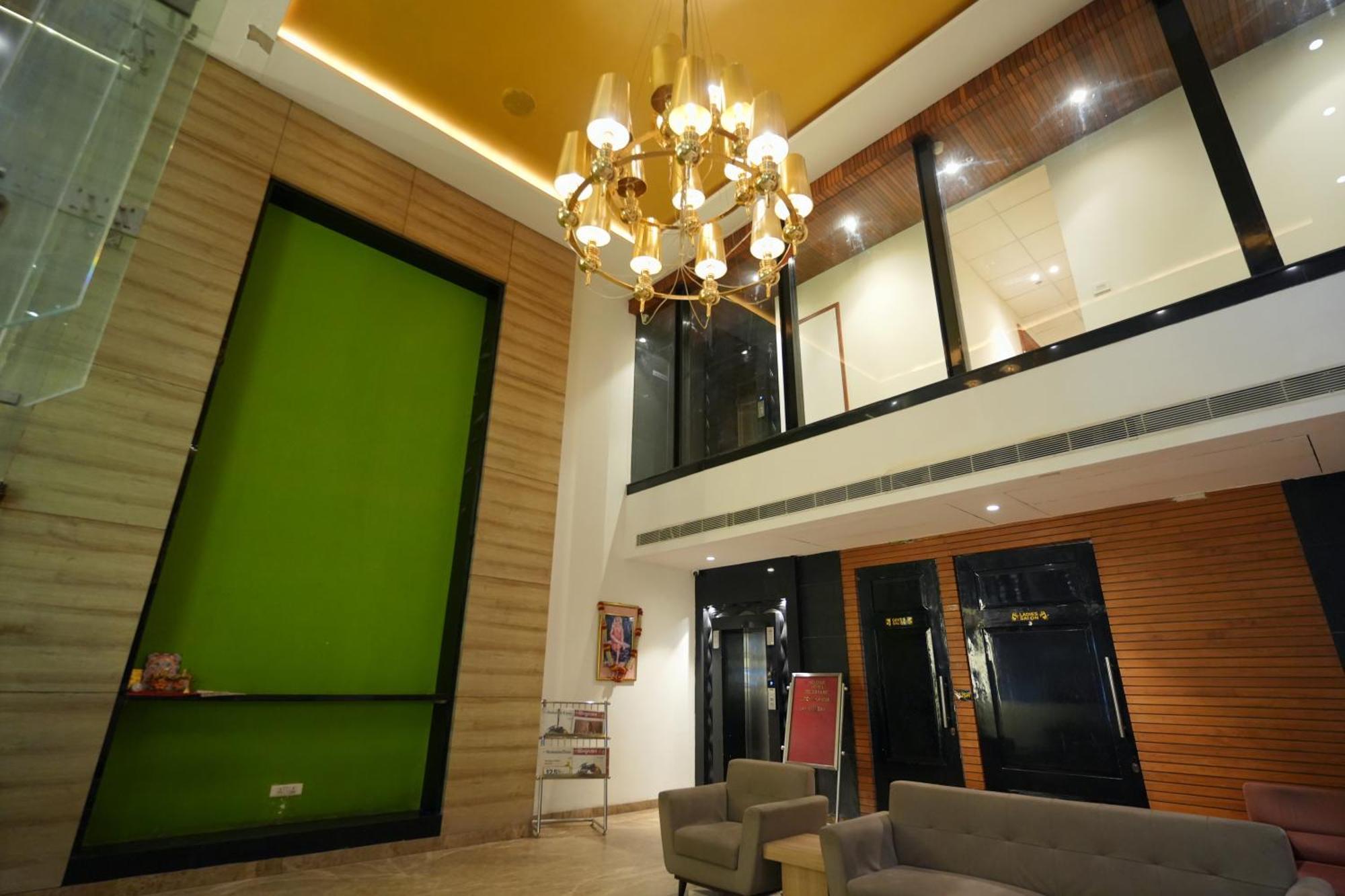 Celebrant Hotel — Photos 3